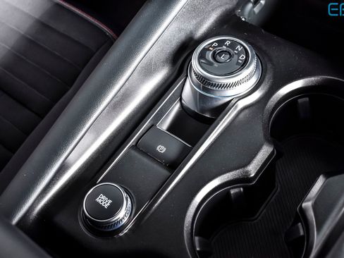 Used 2025 Ford Explorer ST-Line w/ ST-Line Street Pack image 27