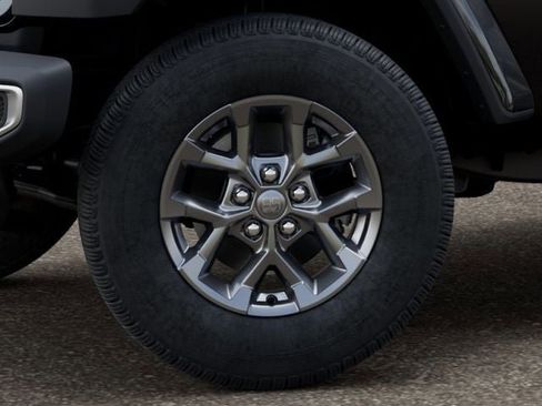 New 2026 Jeep Gladiator Sport AWD/4WD image 8
