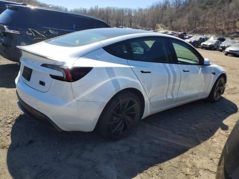 Used 2025 Tesla Model 3 Performance image 5