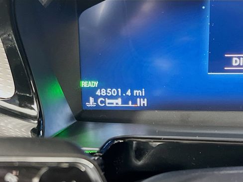 Used 2023 Lincoln Corsair Grand Touring AWD/4WD image 12
