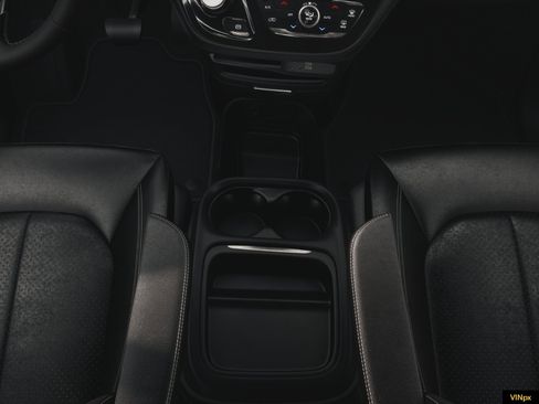 New 2027 Chrysler Pacifica Select AWD/4WD image 18