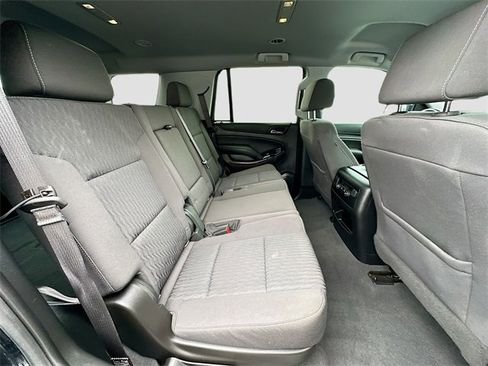 Used 2020 Chevrolet Tahoe LS image 25