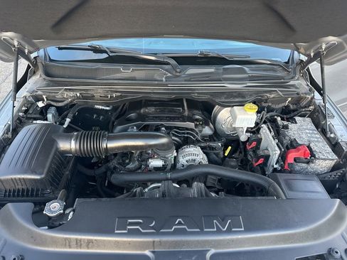 Used 2019 RAM 1500 Limited image 27