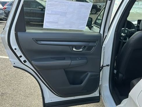 New 2026 Honda CR-V Sport-L image 22