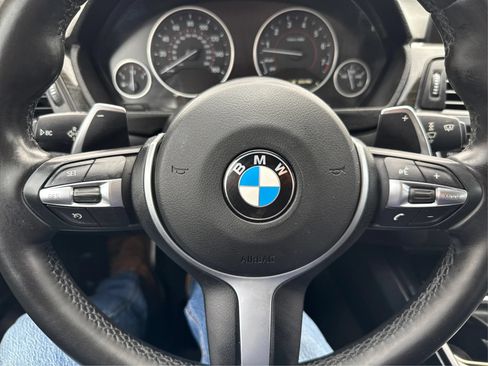 Used 2015 BMW 335i Sedan RWD image 18