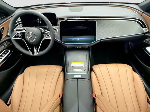 New 2026 Mercedes-Benz E 350 Sedan image 14