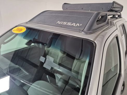 Used 2006 Nissan Xterra SE AWD/4WD image 9