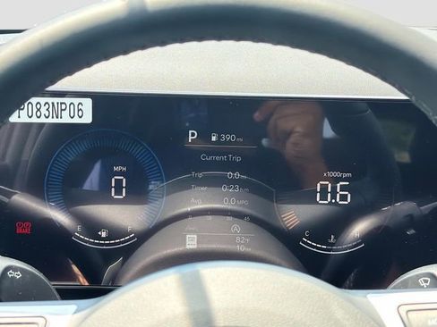 New 2026 Hyundai Tucson XRT AWD/4WD image 12