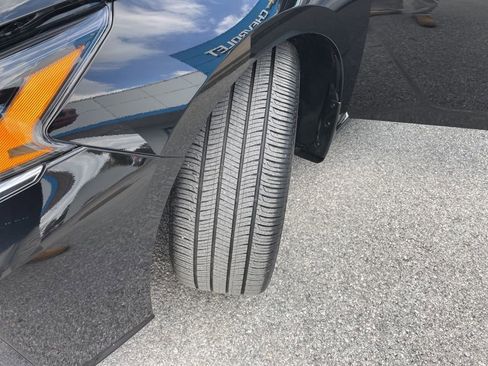 Used 2025 Nissan Altima 2.5 SL image 57