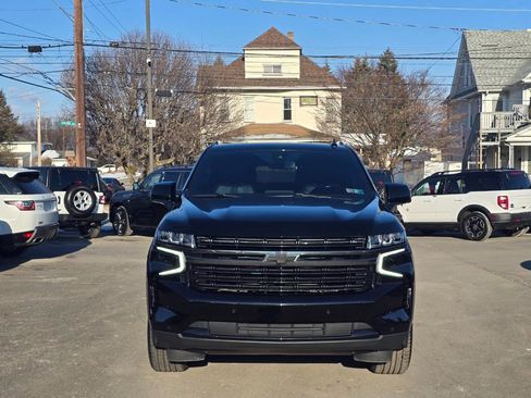 Used 2022 Chevrolet Tahoe RST w/ Luxury Package image 22