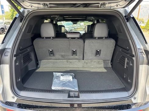 New 2026 Chevrolet Traverse RS AWD/4WD image 12