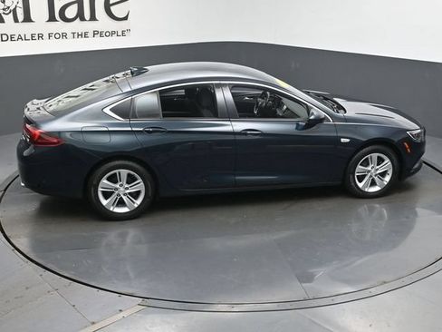 Used 2018 Buick Regal Preferred FWD image 52