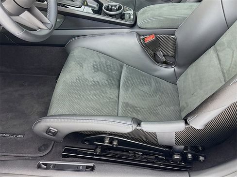 Used 2024 Porsche 911 GT3 image 13