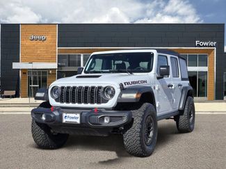 New 2026 Jeep Wrangler Unlimited Rubicon video 1