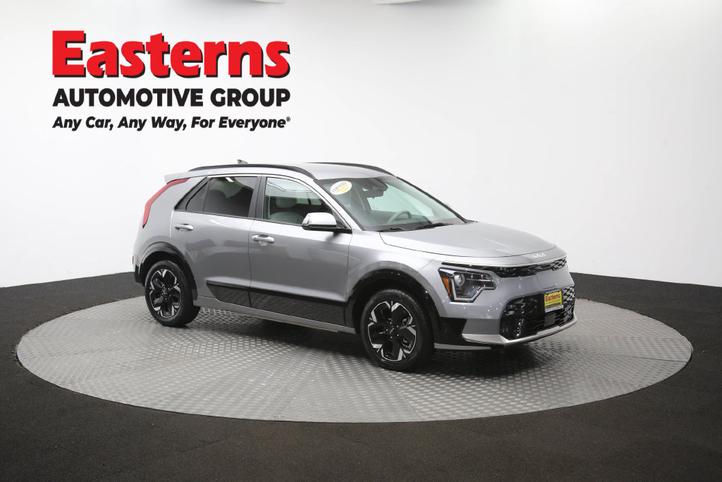 Used 2023 Kia Niro Wind FWD image 50