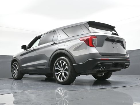 Used 2021 Ford Explorer ST w/ Equipment Group 401A image 26