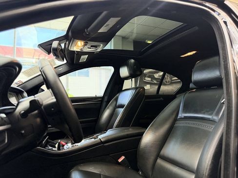 Used 2015 BMW 528i Sedan RWD image 5