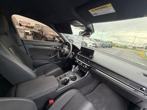 Used 2024 Honda Civic Sport image 18