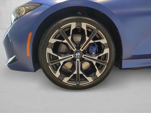 New 2026 BMW 330i Sedan w/ M Sport Package image 10