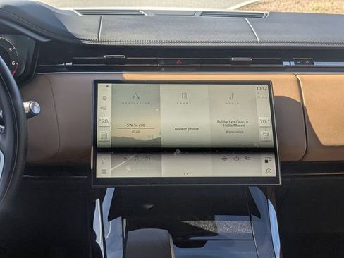 Used 2024 Land Rover Range Rover Sport SE image 15