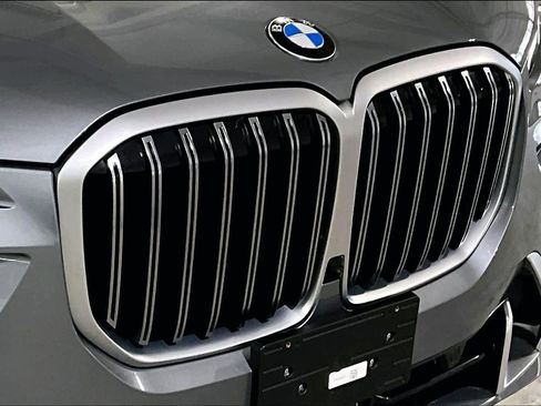 Used 2026 BMW X7 xDrive40i image 30