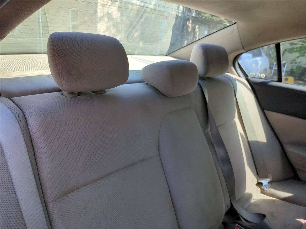 Used 2012 Honda Civic LX image 25
