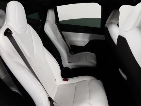 Used 2022 Tesla Model X Plaid AWD/4WD image 24