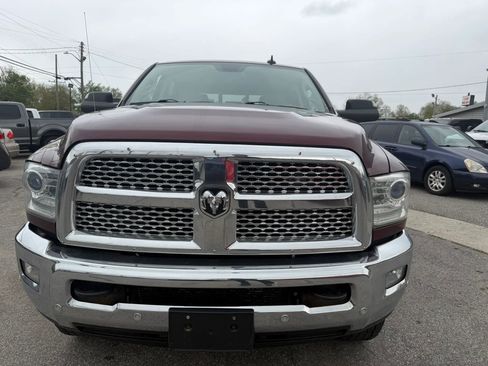 Used 2017 RAM 2500 Laramie image 10