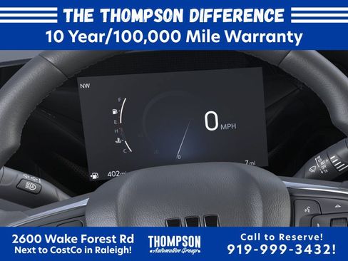 New 2026 Buick Envista Sport Touring w/ Convenience I Package FWD image 21