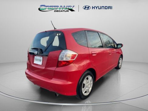 Used 2013 Honda Fit image 9