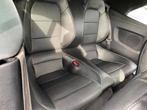 Used 2019 Ford Mustang GT Premium w/ Black Accent Package RWD image 26