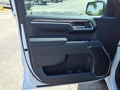 New 2026 Chevrolet Silverado 1500 LT image 9