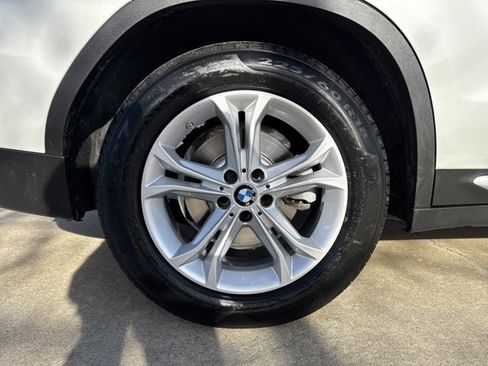 Used 2021 BMW X3 sDrive30i image 26