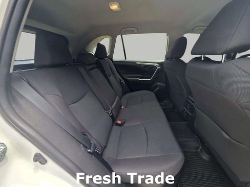 Used 2021 Toyota RAV4 LE AWD/4WD image 9