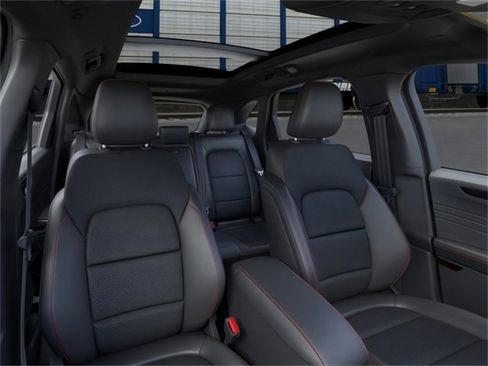 New 2026 Ford Escape ST-Line w/ Tech Pack #1 image 10