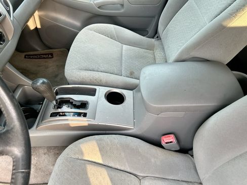 Used 2007 Toyota Tacoma PreRunner w/ SR5 Pkg #2 RWD image 23