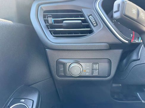 Used 2021 Ford Escape SEL FWD image 36