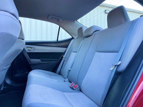Used 2014 Toyota Corolla LE FWD image 20