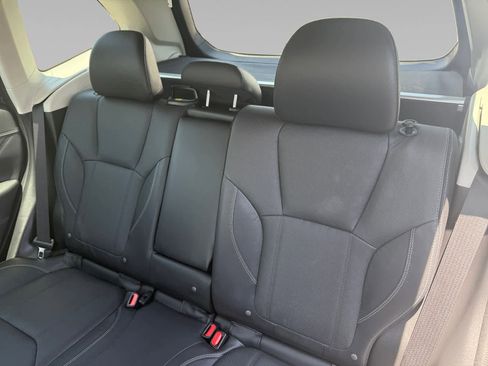 Used 2020 Subaru Forester Limited AWD/4WD image 22