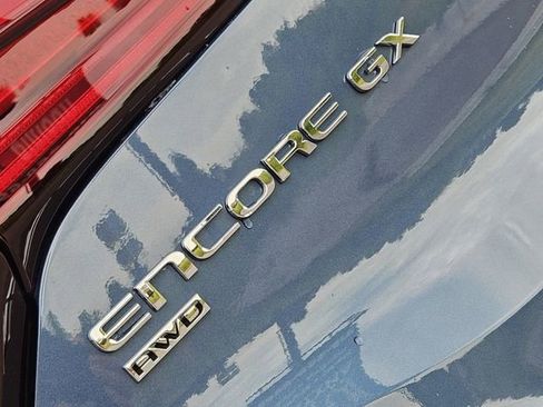 New 2026 Buick Encore GX Sport Touring w/ Comfort Package image 7