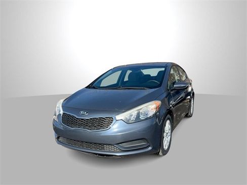 Used 2016 Kia Forte LX w/ LX Popular Plus Package image 1