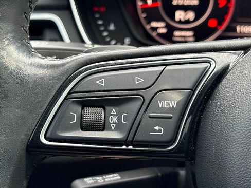 Used 2018 Audi A5 2.0T Premium Plus w/ Premium Plus image 20