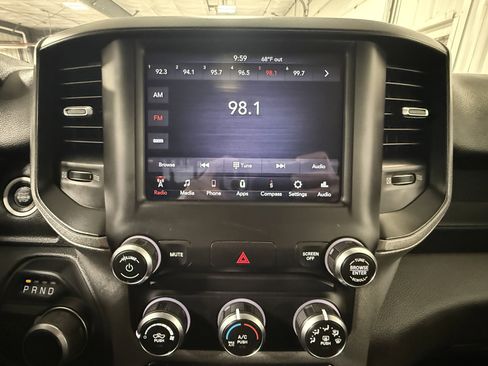 Used 2020 RAM 2500 Tradesman image 18