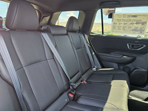 New 2026 Subaru Outback Limited AWD/4WD image 21