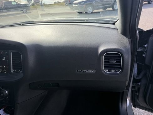 Used 2023 Dodge Charger SXT w/ Cold Weather Package image 31
