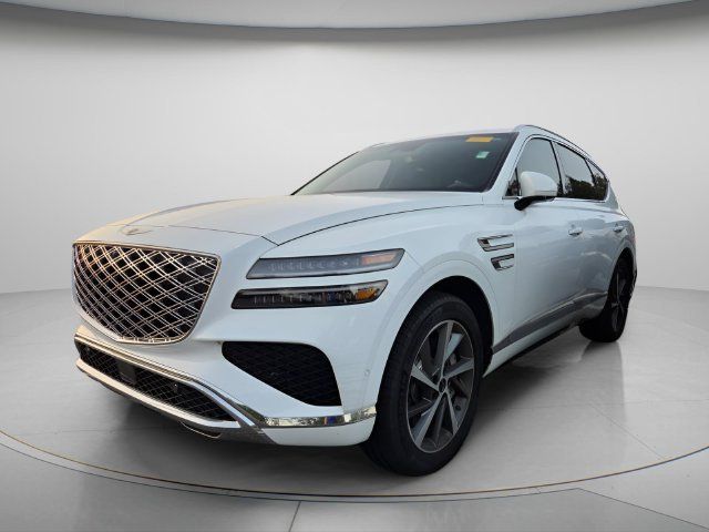Used 2025 Genesis GV80 2.5T Advanced AWD/4WD image 1