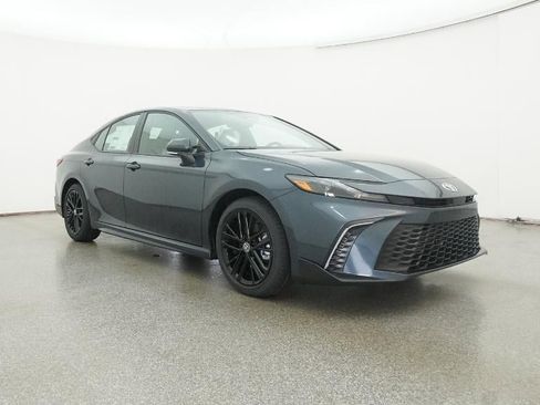 New 2026 Toyota Camry SE image 62