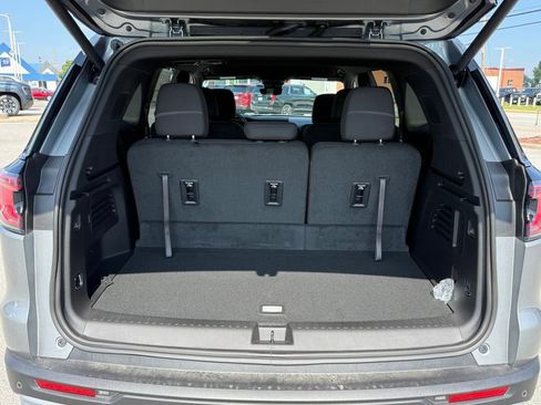 New 2026 GMC Acadia Elevation image 23