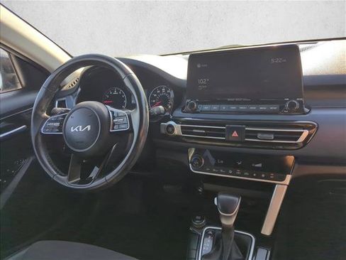 Used 2022 Kia Seltos S FWD image 26