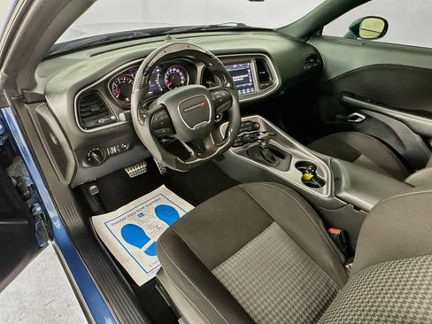 Used 2020 Dodge Challenger R/T Scat Pack RWD image 27